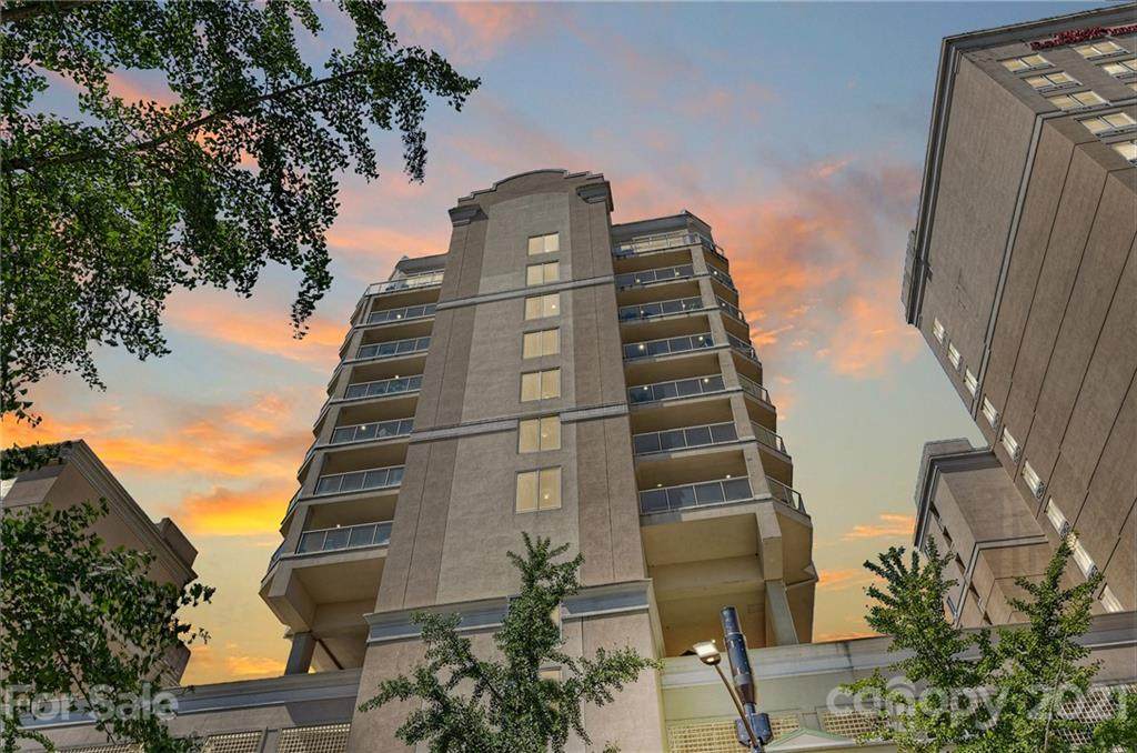520 Martin Luther King Jr Boulevard - Photo 1