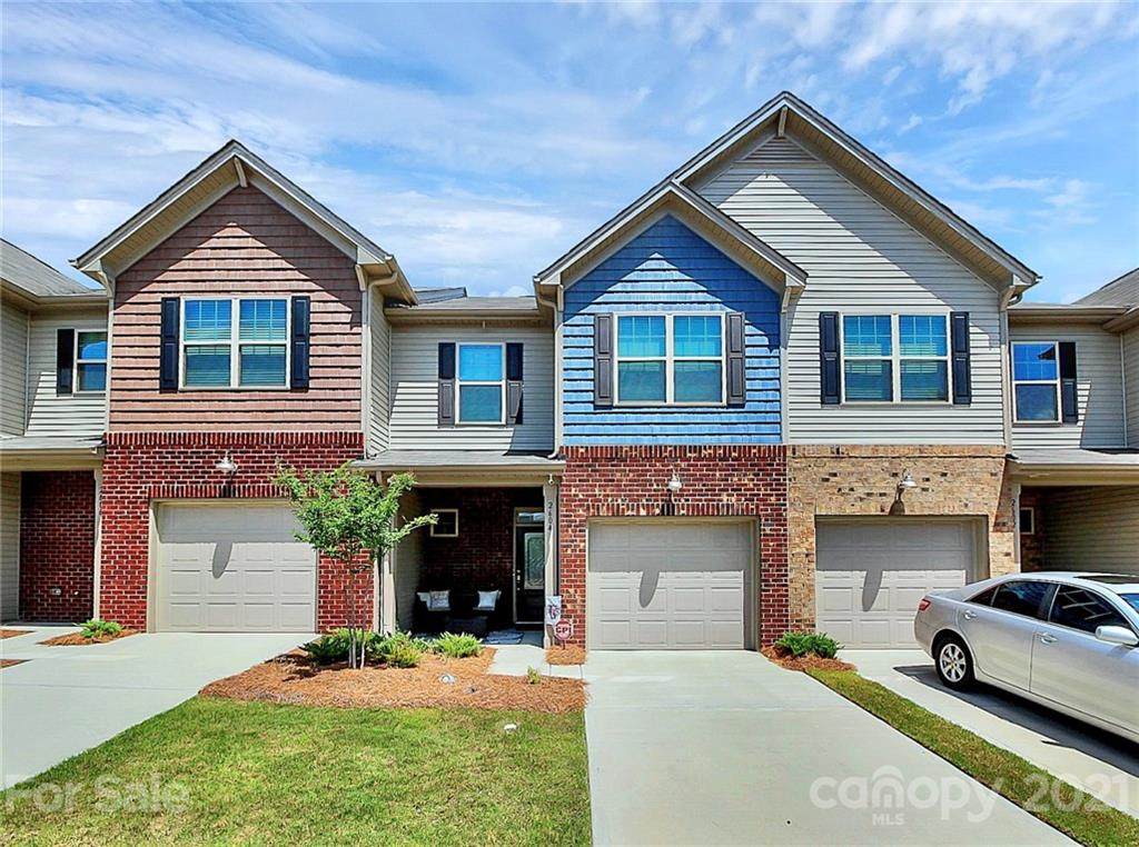 2604 Winter Thistle Way - Photo 1