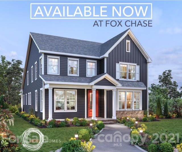4297 Island Fox Lane - Photo 1