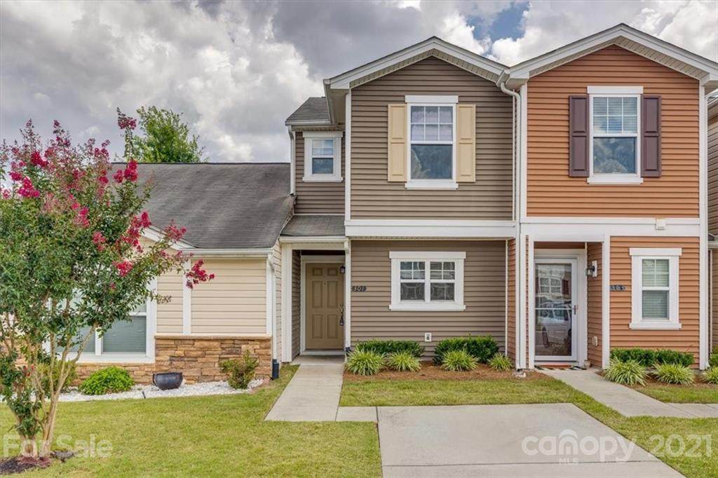 301 River Clay Road - Photo 1