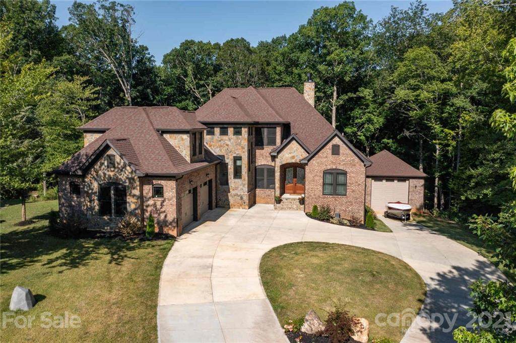 5609 Timber Falls Court - Photo 1