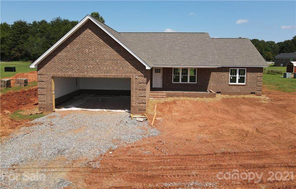 3410 Blackburn Bridge Road - Photo 1