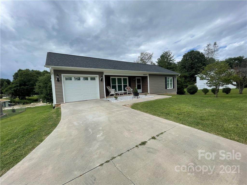 4605 Calico Road - Photo 1