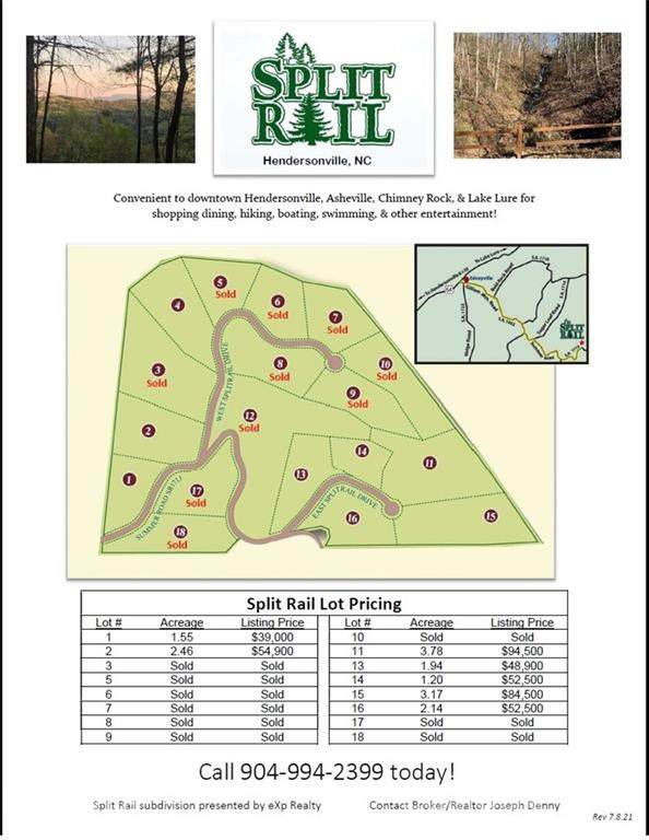 Lot 1 Summer Road - Photo 1