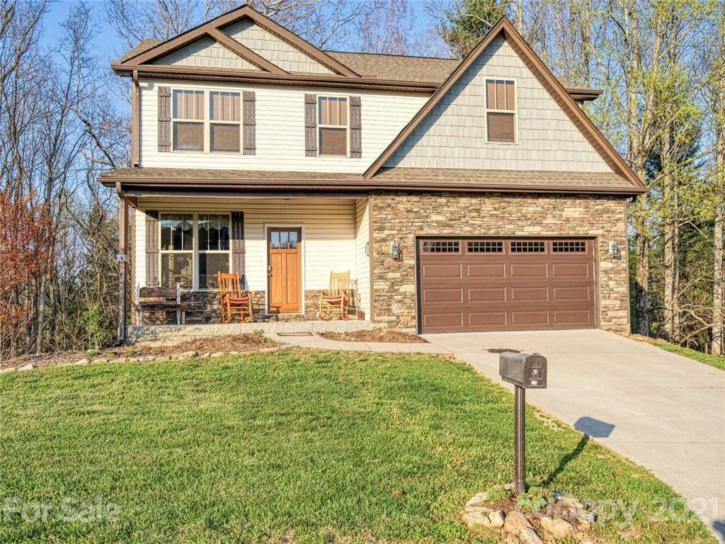 236 Beck Creek Circle - Photo 1