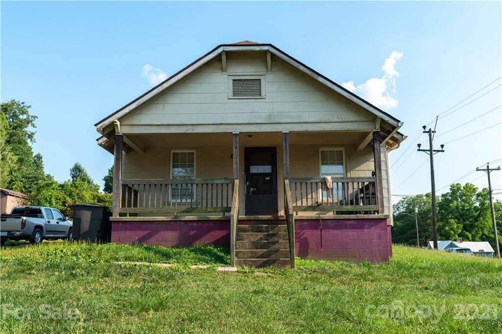 619 Durham Avenue - Photo 1