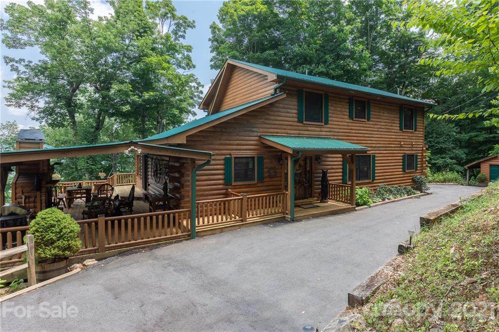 460 Zebullon Lane - Photo 1