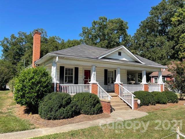 1401 Lane Street - Photo 1