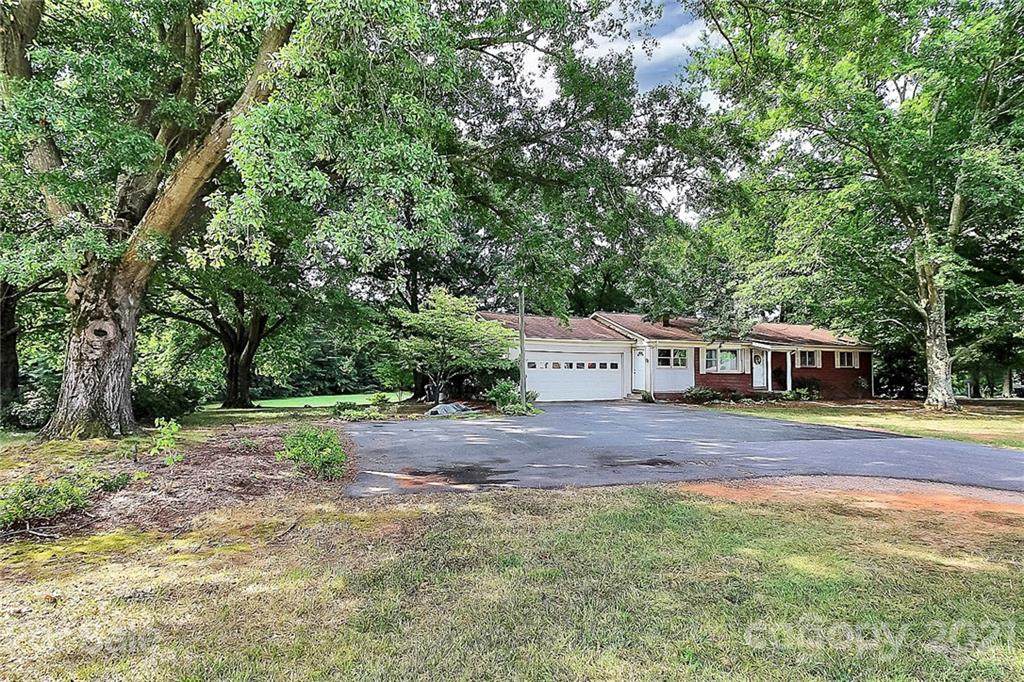 6169 Nc 150 Highway - Photo 1