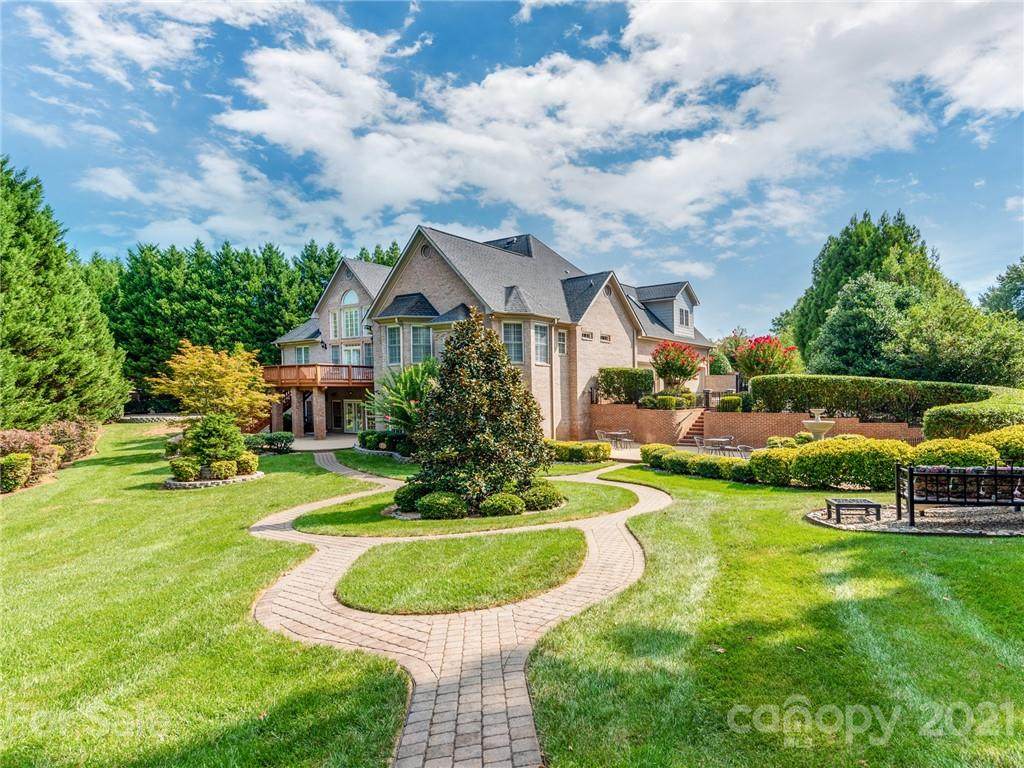 10606 Glen Eden Court - Photo 1