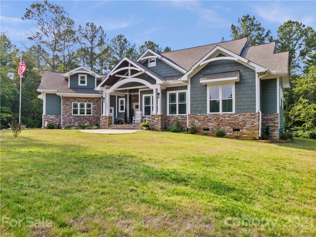 1420 Ron Whicker Drive - Photo 1