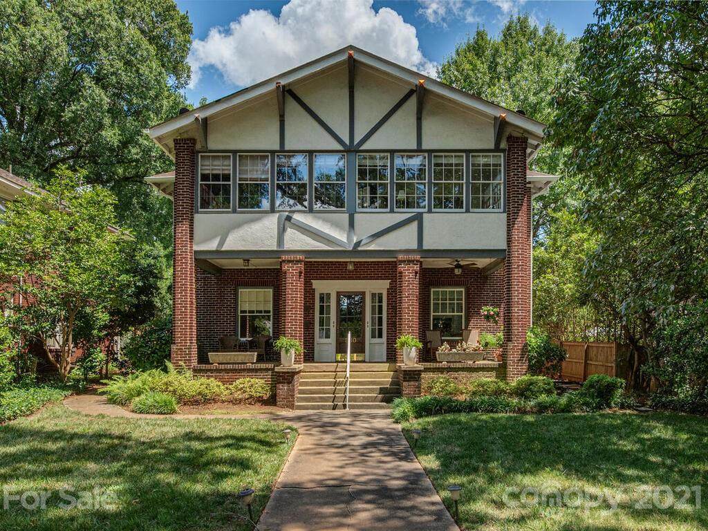 530 Lamar Avenue - Photo 1