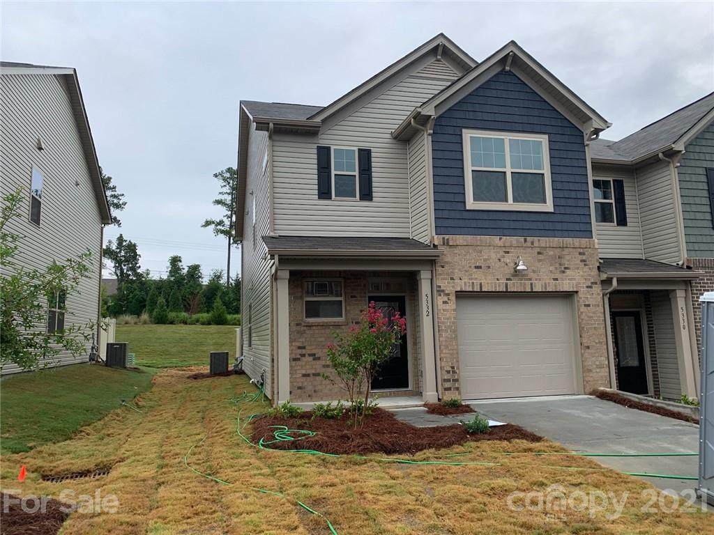 5332 Orchid Bloom Drive - Photo 1