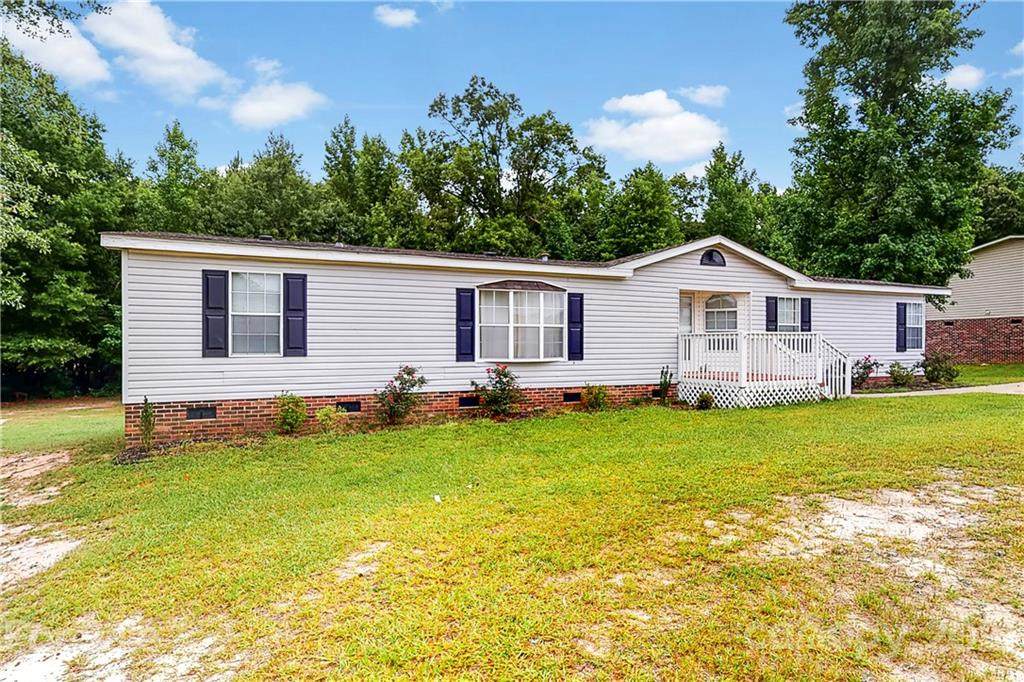 1550 Foxbrook Circle - Photo 1
