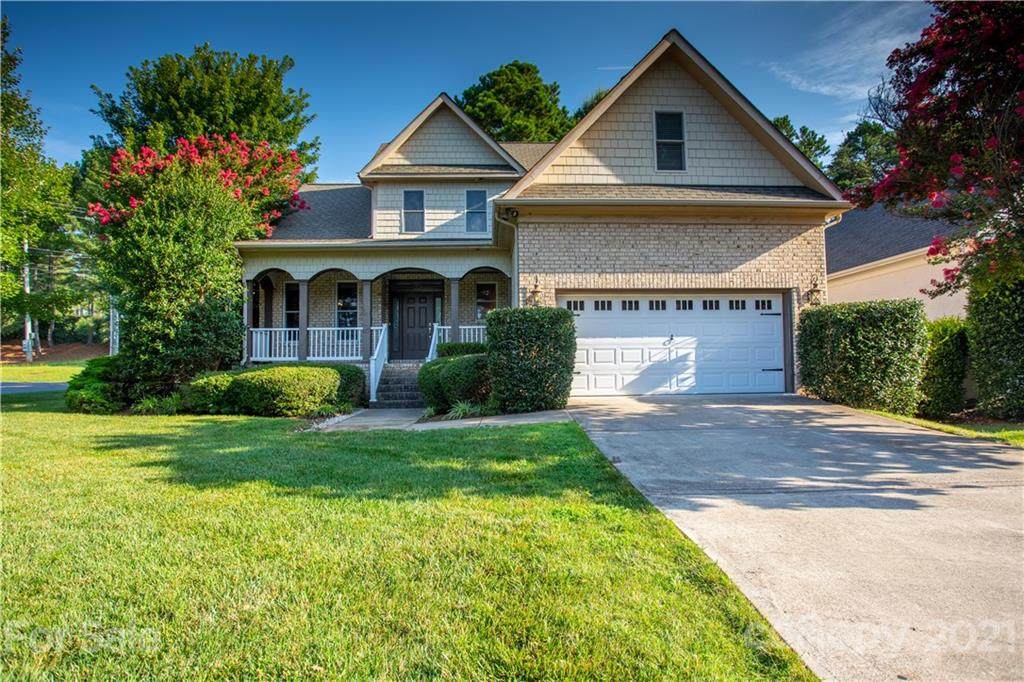 17403 Summer Place Drive - Photo 1
