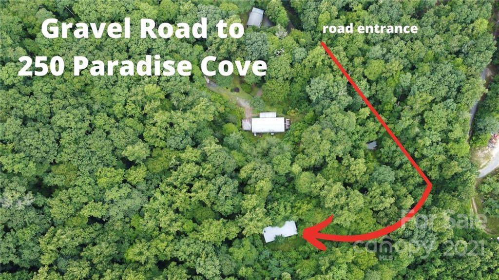 250 Paradise Cove Road - Photo 1