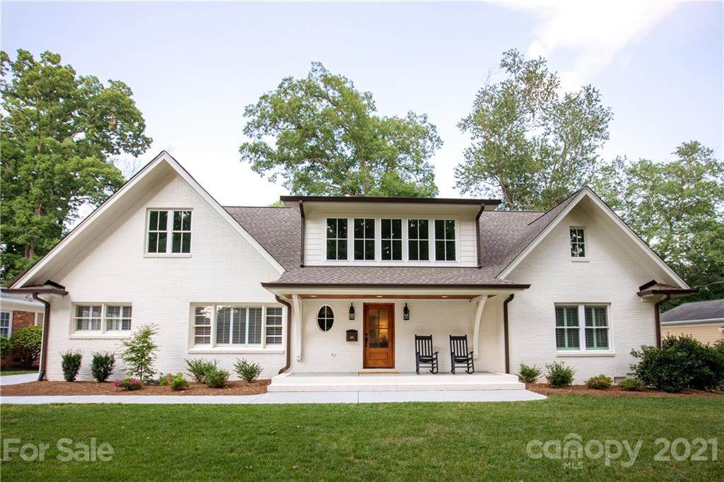 4911 Montclair Avenue - Photo 1