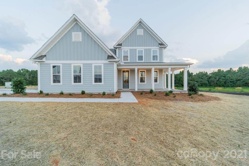 139 Sugar Hill Road - Photo 1