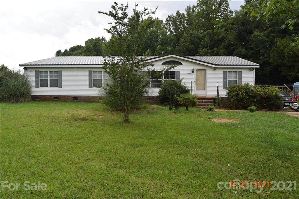 2282 Chenault Road - Photo 1