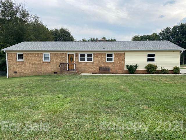 4734 Wilburn Drive - Photo 1
