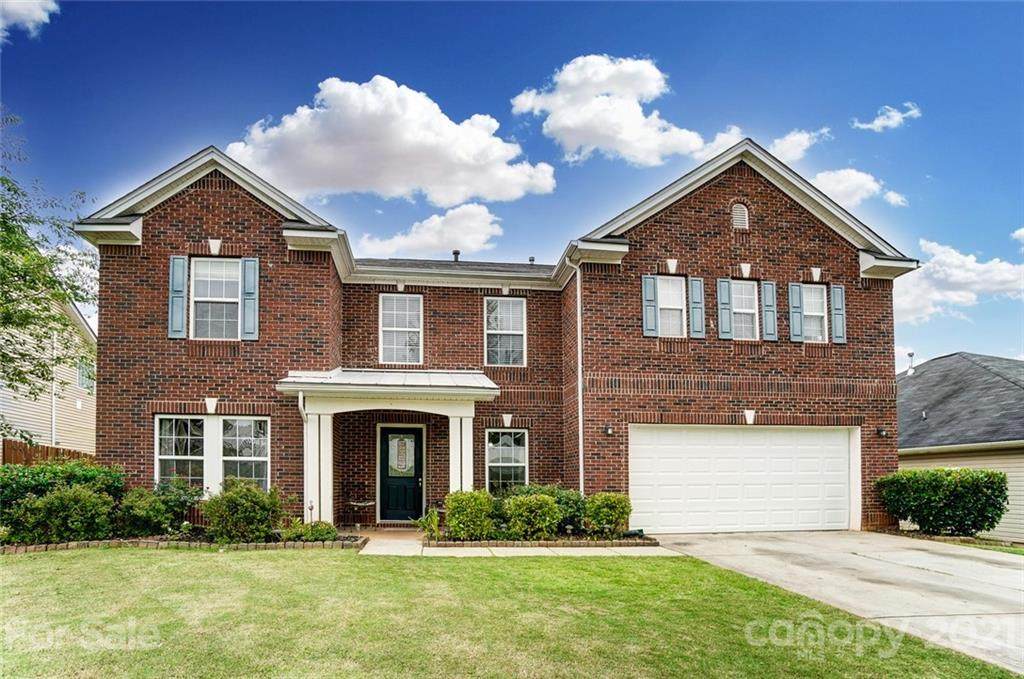 289 Loch Stone Street - Photo 1