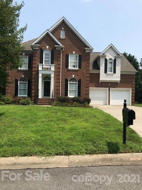 3025 Tifton Grass Lane - Photo 1