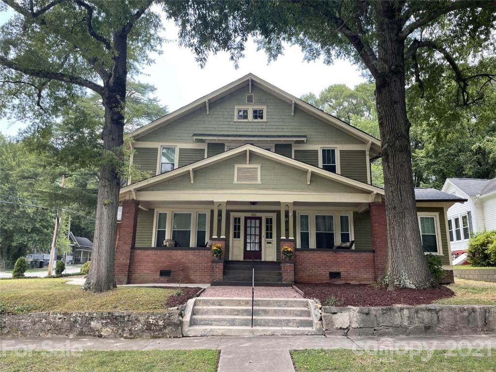 502 South Street - Photo 1