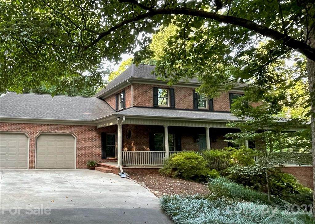 141 Harborgate Drive - Photo 1