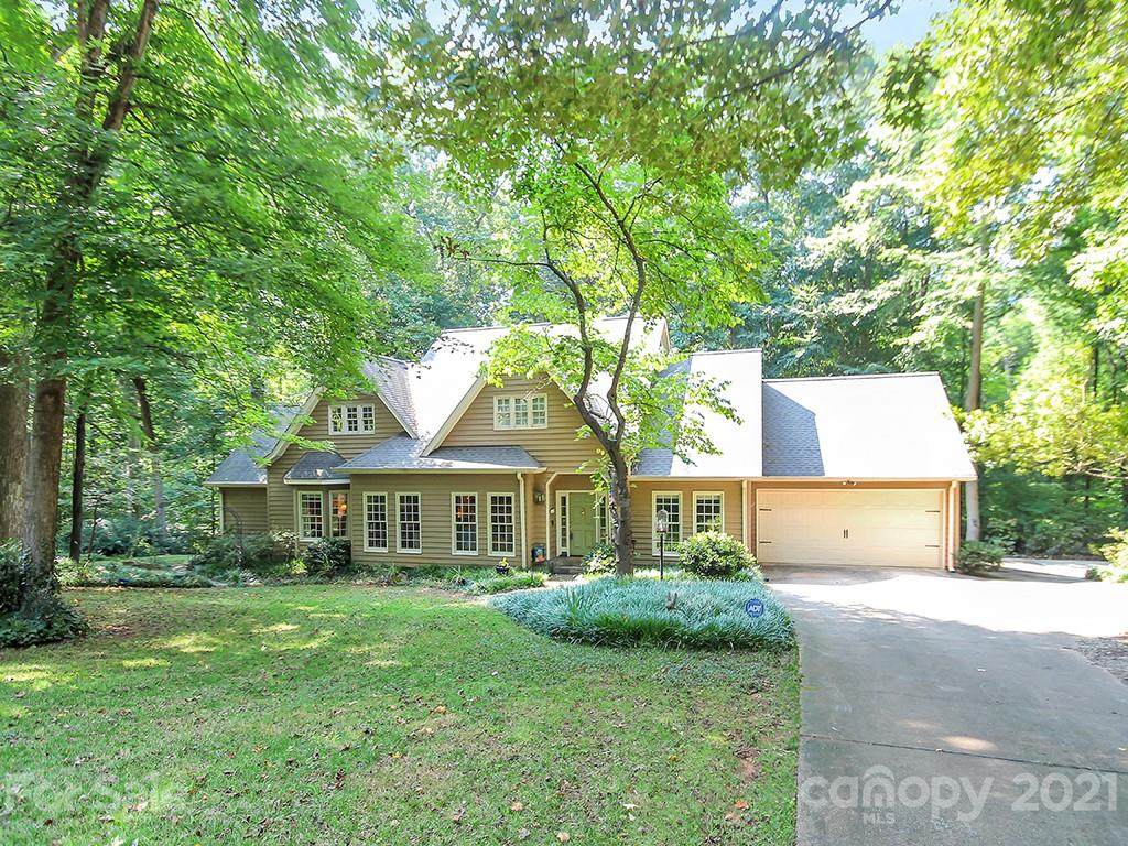 350 Hunting Ridge Lane - Photo 1