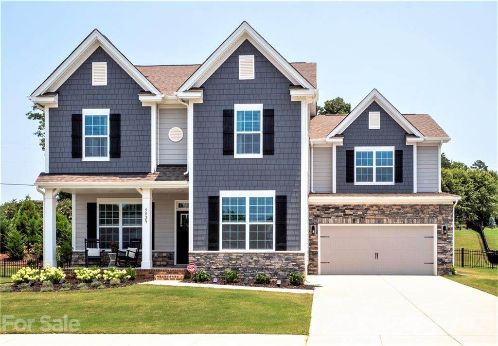 5025 Shadowbrook Road - Photo 1