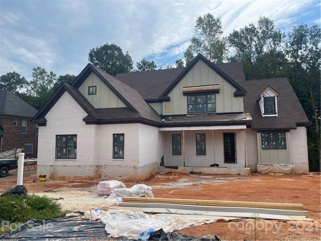 887 Abilene Lane - Photo 1