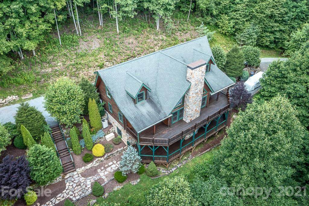 903 Watauga River Road - Photo 1