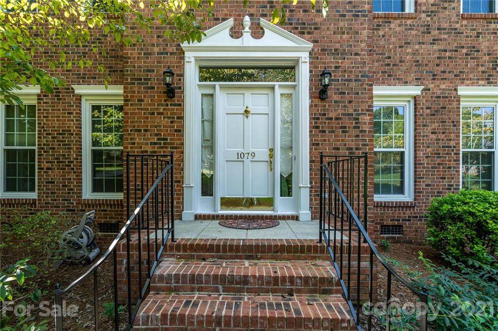 1079 Mallard Drive - Photo 1
