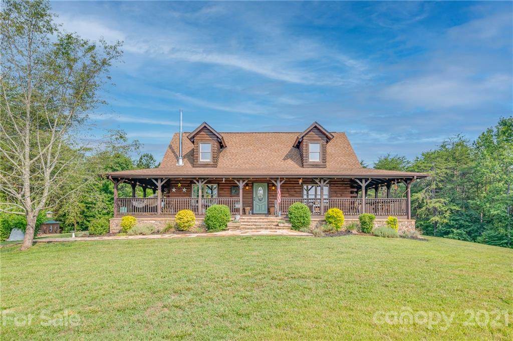 4551 Lake Adger Parkway - Photo 1