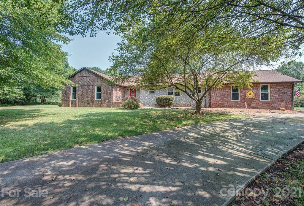 329 Alexis Lucia Road - Photo 1
