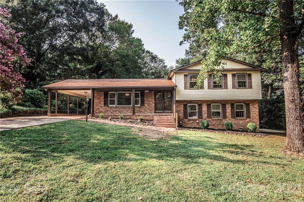 114 Larch Road - Photo 1
