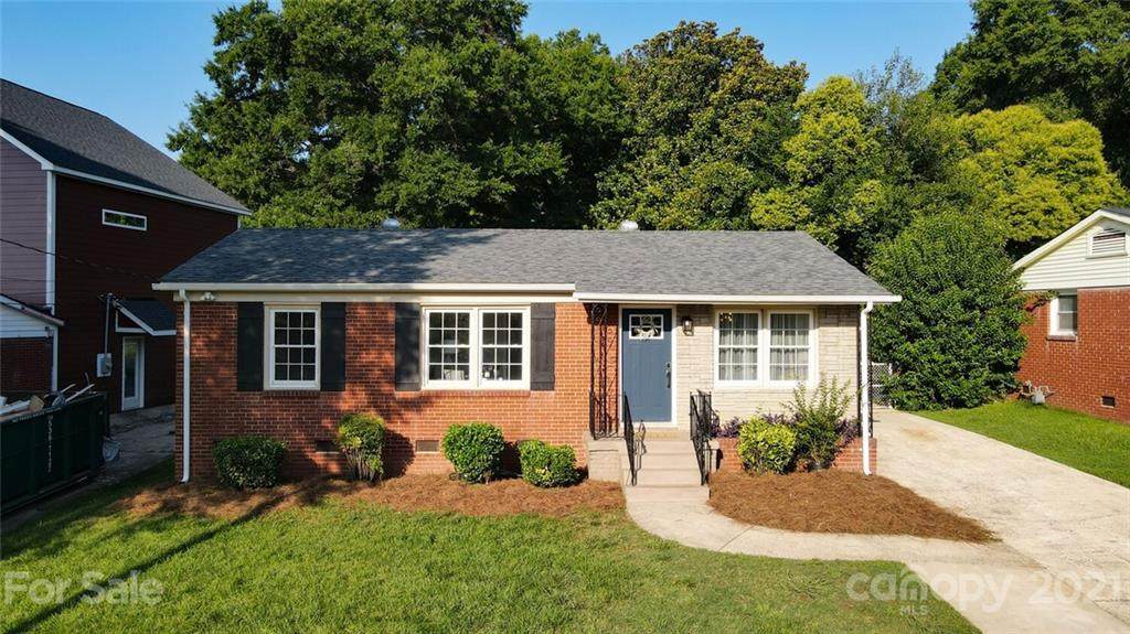 1427 Dean Street - Photo 1