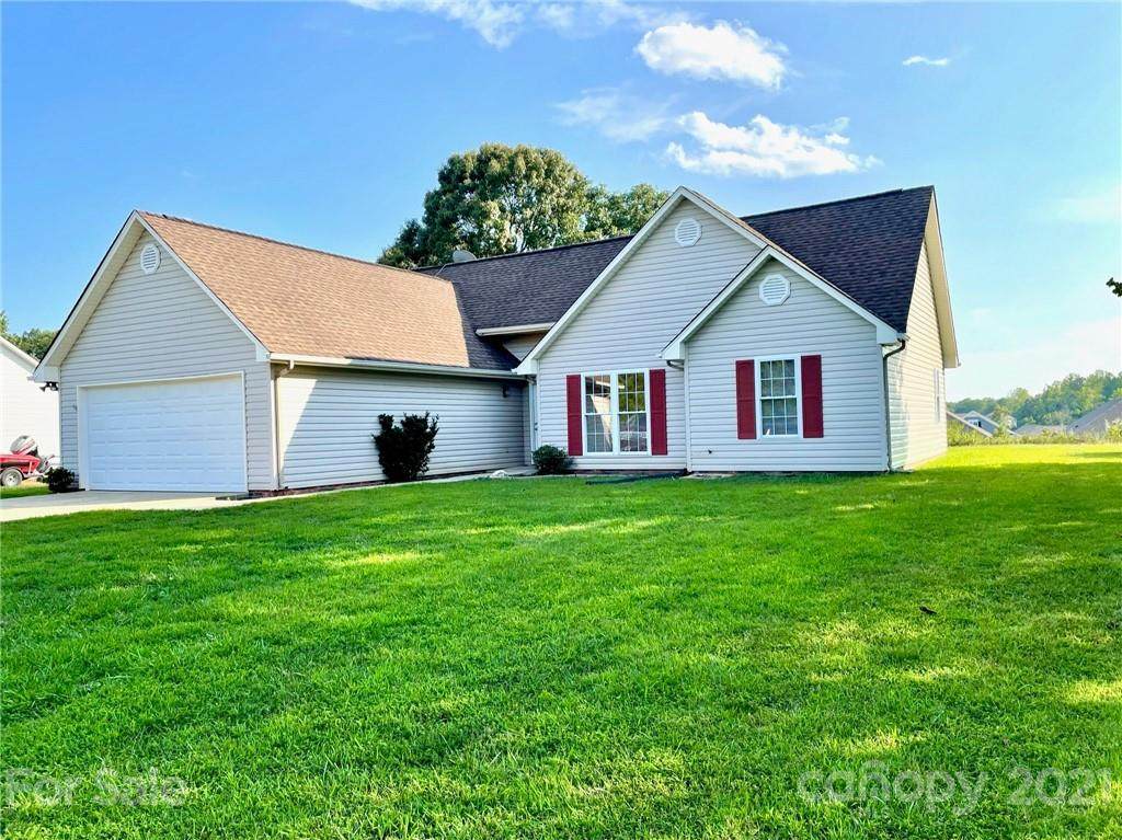 7877 Adeline Lane - Photo 1