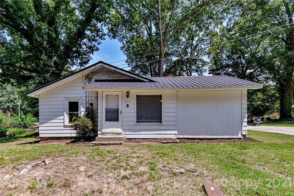 417 Brookwood Avenue - Photo 1