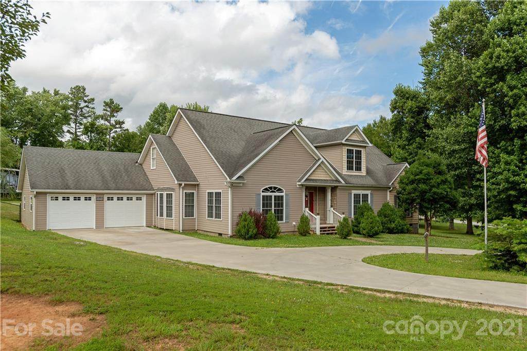 2255 Fruitland Road - Photo 1