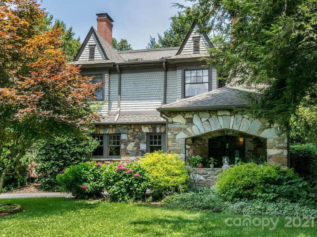 84 Oakland Road - Photo 1