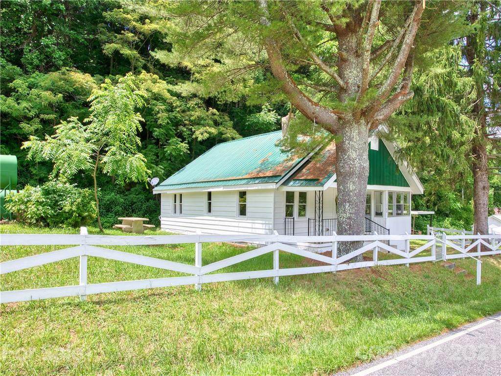 12588 Cruso Road - Photo 1