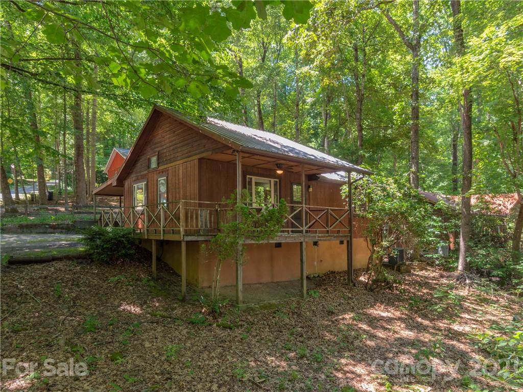 260 Reuben Branch Road - Photo 1