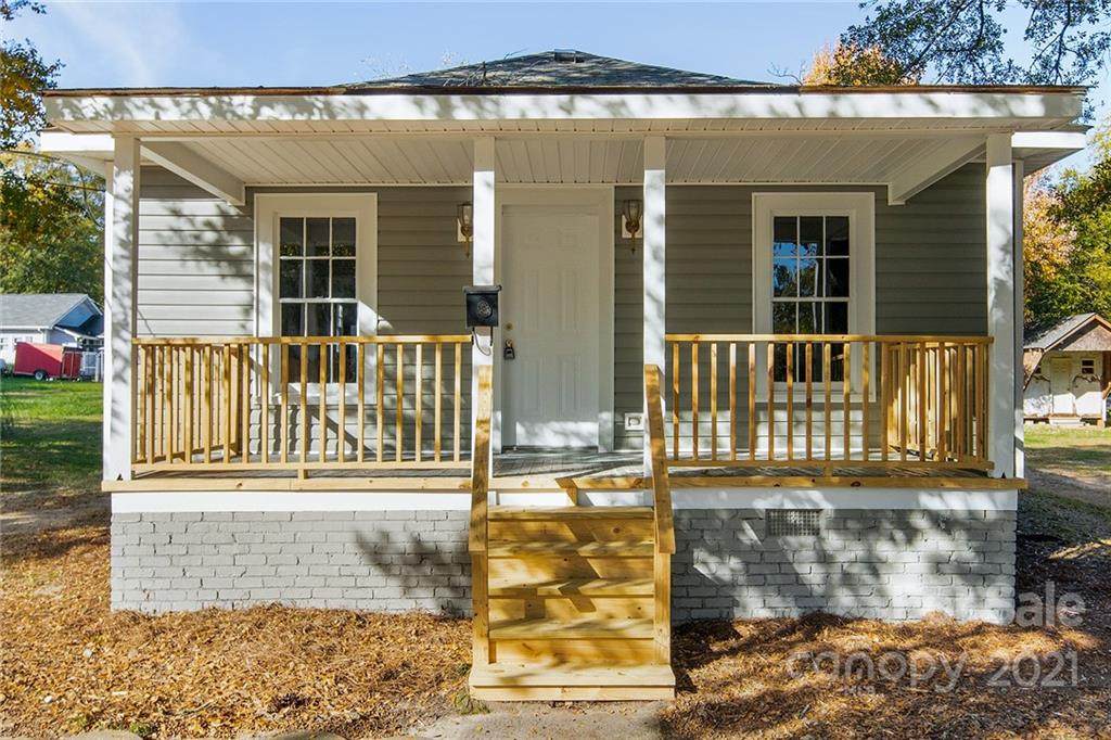 1001 Craven Avenue - Photo 1