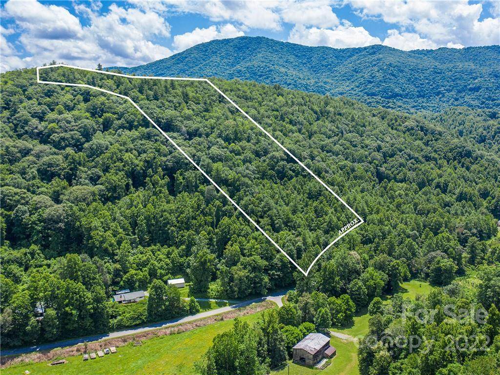 9999 Big Creek Road - Photo 1