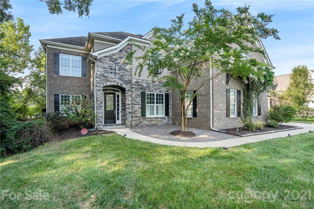 6525 Springs Mill Road - Photo 1