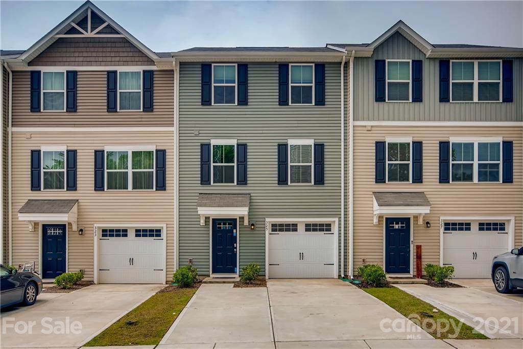 325 Royalty Sun Way - Photo 1