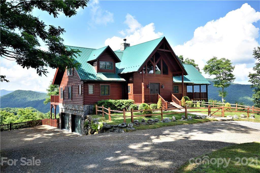 218 Viewpoint Road - Photo 1