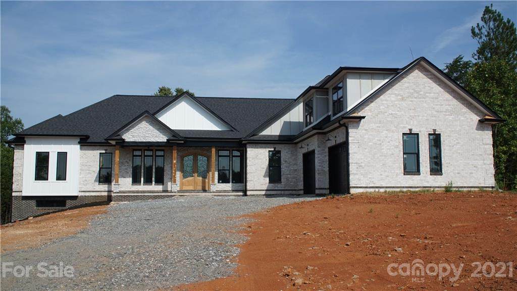 1062 Harper Lee Drive - Photo 1