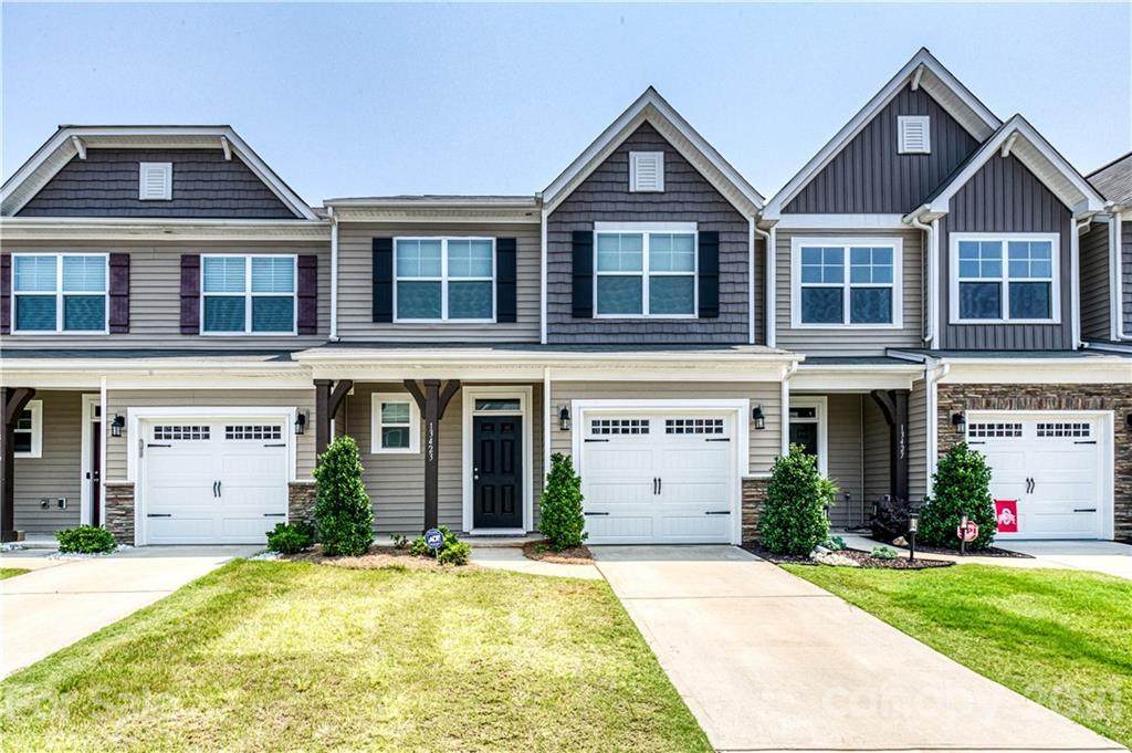 13423 Savannah Point Drive - Photo 1